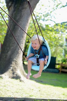 Swurfer Kiwi Toddler Swing